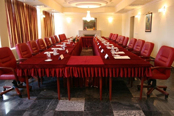 HOTEL INEX GORICA (Ohrid)